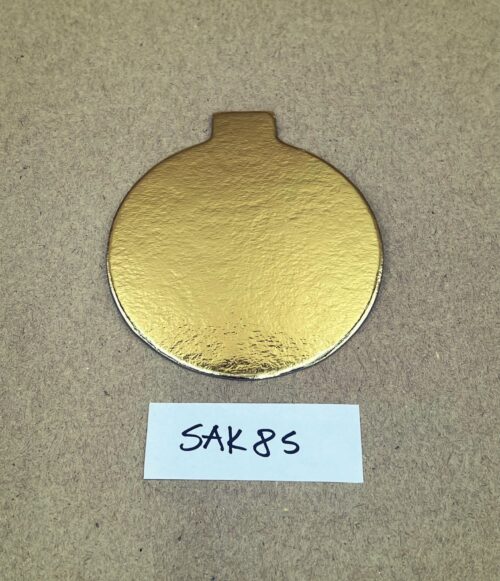 SAK8S