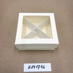 F/C TR Avorio aknaga 100x100x40/100