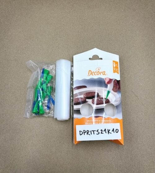 DPRITS21K10