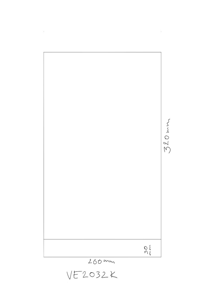 VE2032K-1