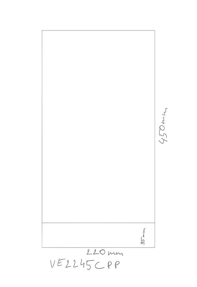 VE2245CPP