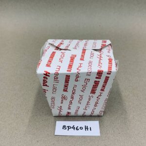 BP460HI